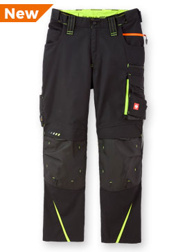 Strauss Cargo Work Pants e.s.motion 2020
