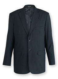 WearGuard® Men’s Classic Navy Blazer