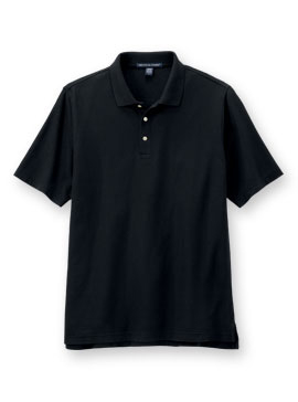 Devon & Jones® Men's Cotton Polo