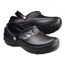 Crocs™ Mercy Work Shoes