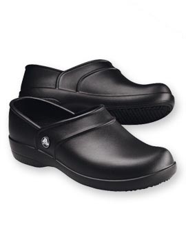 Crocs™ Neria Work Shoes