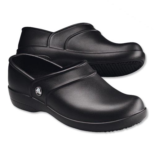 Crocs™ Neria Work Shoes