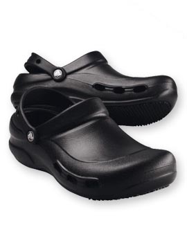Crocs™ Bistro Shoes