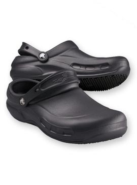 Crocs™ Batali Edition Bistro Shoes