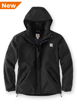 Carhartt® Storm Defender Men's Jacket