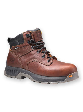 Timberland Composite Toe 6&rdquo; Titan Boot