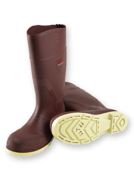 Tingley Premier G2 Plain Toe Knee Boo