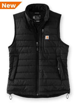 Carhartt® Rain Defender Women's Vest