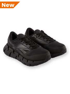 Reebok Work FloatZig Men's Athletic Shoe