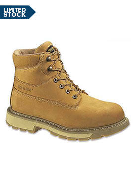 Wolverine® 6” Waterproof Insulated Work Boots