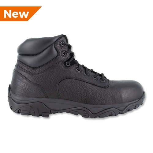 Iron Age Women's Trencher Composite Toe Boot