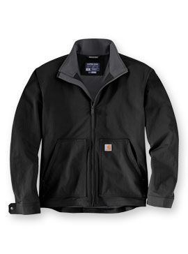 Carhartt® Super Dux™ Relaxed Fit Soft Shell Jacket