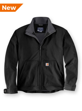 Carhartt® Super Dux™ Relaxed Fit Soft Shell Jacket