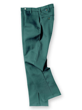 SteelGuard® FR Essentials Work Pants