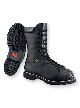 Men's Matterhorn 10" Waterproof Insulated Mining Boots