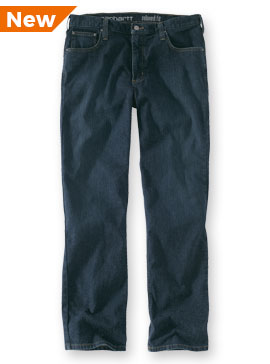 Carhartt® Men's Rugged Flex® Jeans