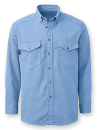 SteelGuard® FR Performance Work Shirt