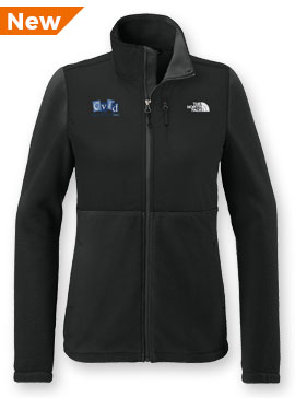 The North Face Women's Highest Peak Full Zip Fleece Jacket