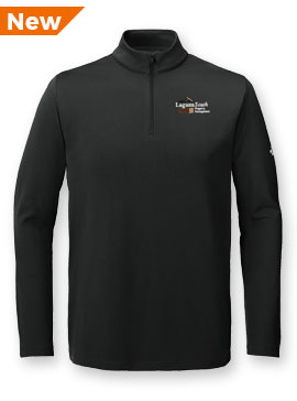 The North Face Men's Ambition Quarter Zip