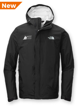 The North Face DryVent™ Rain Jacket