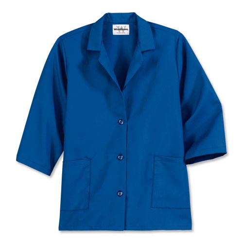 631 - Women's Deluxe Smock from Vestis