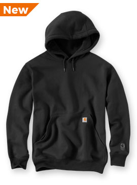 Carhartt® Rain Defender® Hooded Pullover Sweatshirt
