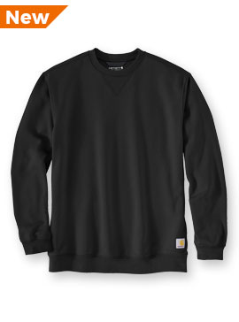 Carhartt® Crewneck Sweatshirt