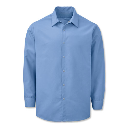 pocketless dress shirts Billy Reid Oxford Hutcheson Dress Shirt, White
