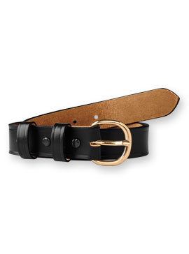 WearGuard&reg; Uniform Belt