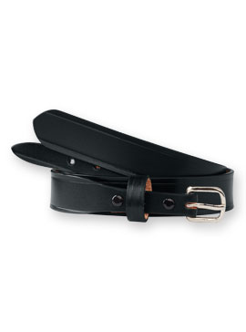 WearGuard&reg; Covered Buckle Belt
