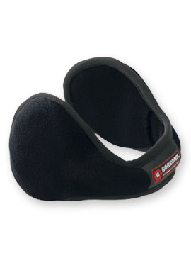 Gorgonz® Fleece lined Ear Warmers