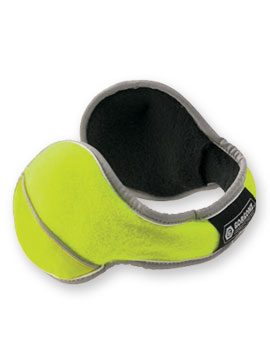 Gorgonz® High-Visibility Ear Warmers