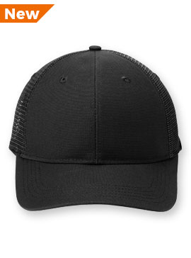 Carhartt® Rugged Professional Series Canvas Mesh-Back Cap