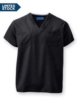 Frontline Scrub Top