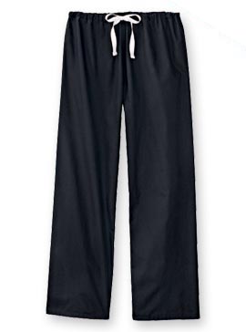 Urbane® Women’s Relaxed-Fit Scrub Pants