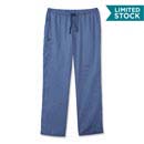 Crest® TecGuard™ Women’s Cargo Scrub Pants