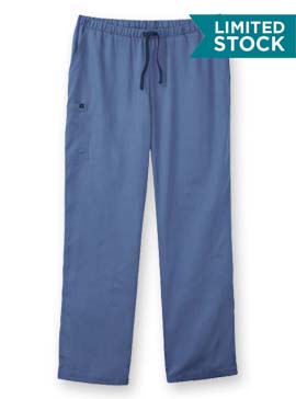 Crest® TecGuard™ Women’s Cargo Scrub Pants