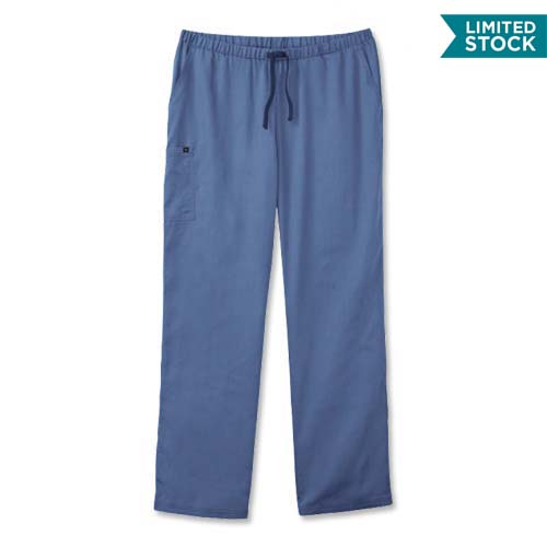 Crest® TecGuard™ Women’s Cargo Scrub Pants