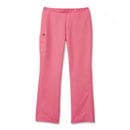 Crest® TecGuard™ Women’s Bootcut Scrub Pants With Cargo Pockets