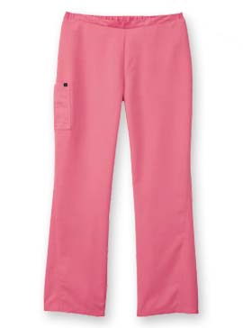 Crest® TecGuard™ Women’s Bootcut Scrub Pants With Cargo Pockets