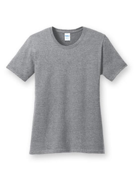 Women's Cotton T-Shirt No Pocket