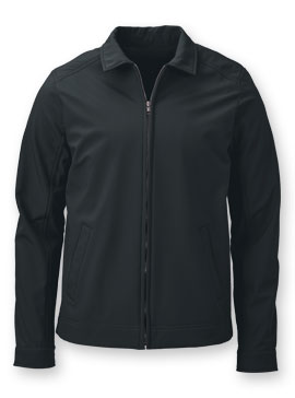 Mechanic Soft Shell Jacket