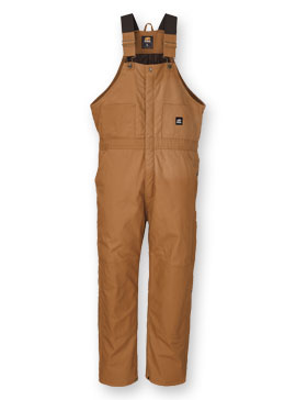 Berne&reg; Heritage Insulated Duck Bib Overalls