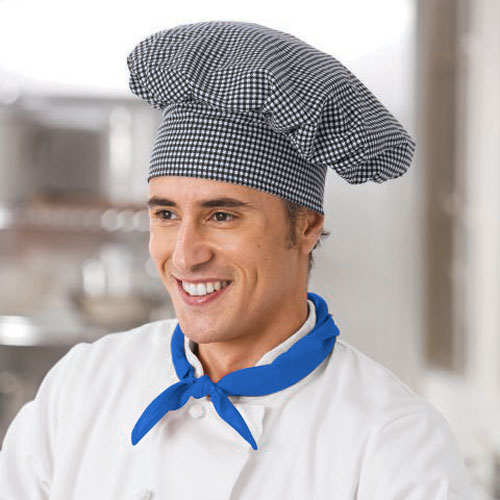 Z130 Chef Neckerchief from Vestis