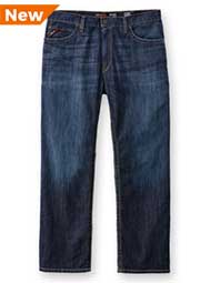 Ariat FR M4 Relaxed Stretch DuraLight&trade; Basic Boot Cut Jean