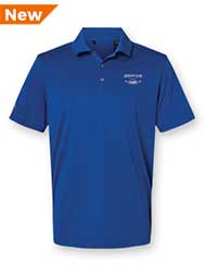 Adidas Men's Performance Polo
