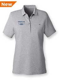 Vineyard Vines&reg; Edgartown Women's Piqu&eacute; Polo