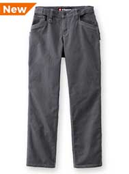 Strauss Women's Multipocket Work Pants e.s.vintage