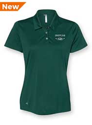 Adidas Women's Performance Polo