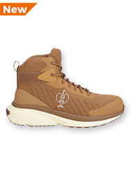 Strauss 1003 6&rdquo; Steel Toe Work Boot